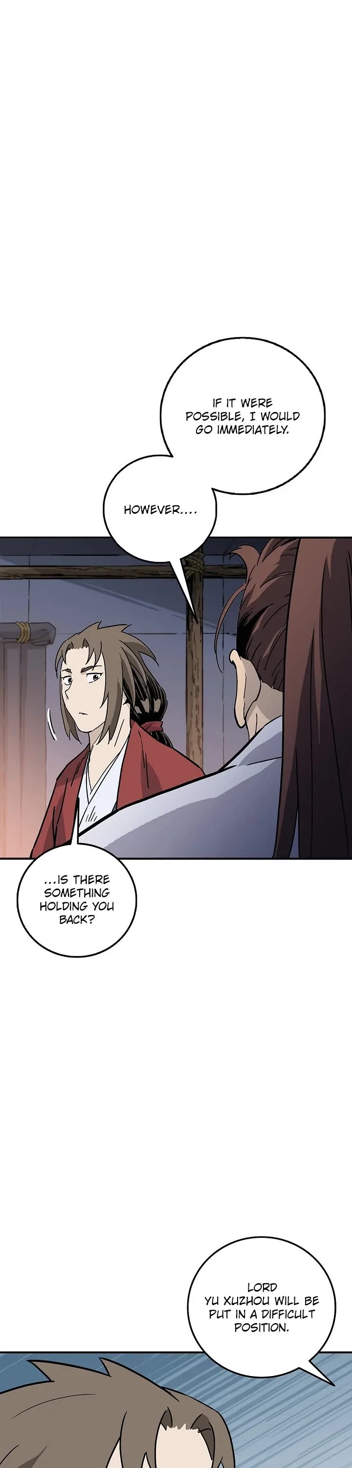 I Reincarnated as a Legendary Surgeon Chapter 205 page 3 - Chapter 205
