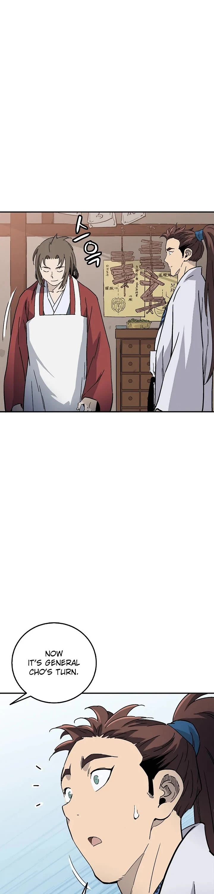 I Reincarnated as a Legendary Surgeon Chapter 205 page 31 - Chapter 205