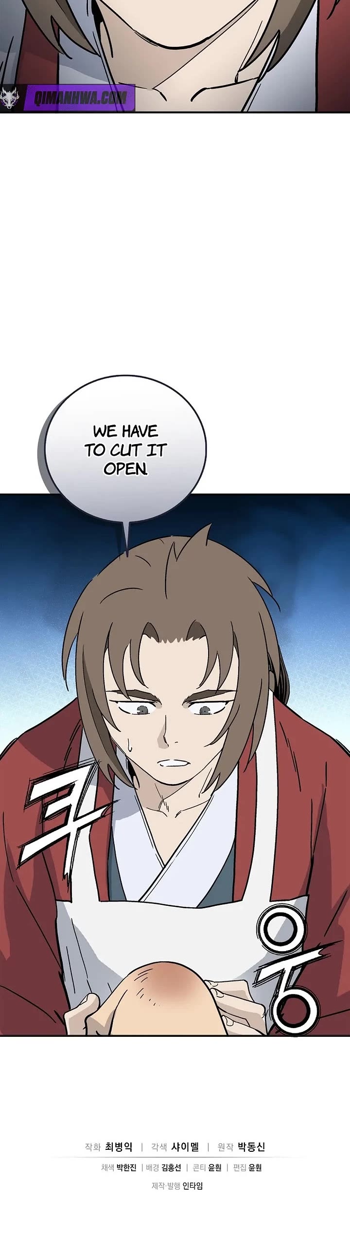 I Reincarnated as a Legendary Surgeon Chapter 205 page 38 - Chapter 205