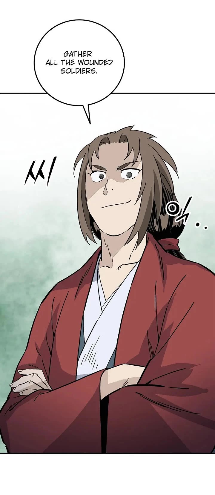 I Reincarnated as a Legendary Surgeon Chapter 205 page 9 - Chapter 205