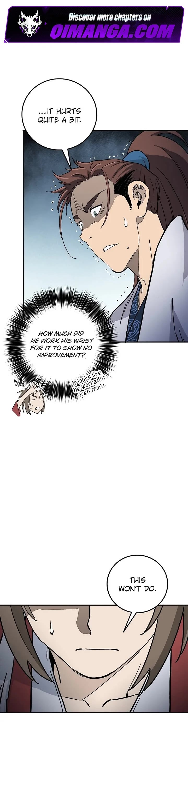 I Reincarnated as a Legendary Surgeon Chapter 206 page 1 - Chapter 206