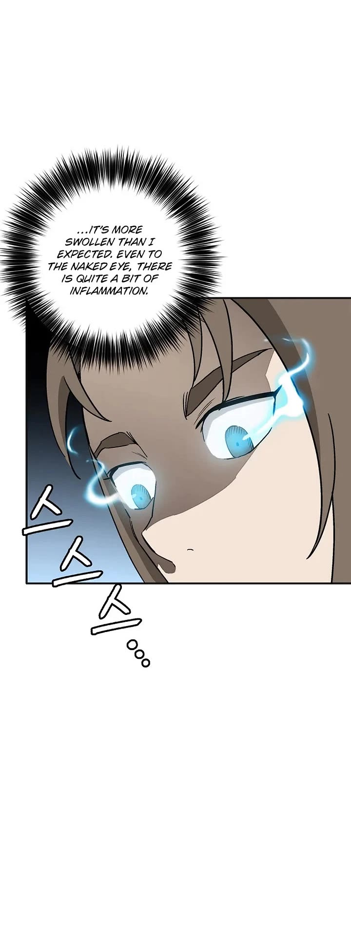 I Reincarnated as a Legendary Surgeon Chapter 206 page 10 - Chapter 206