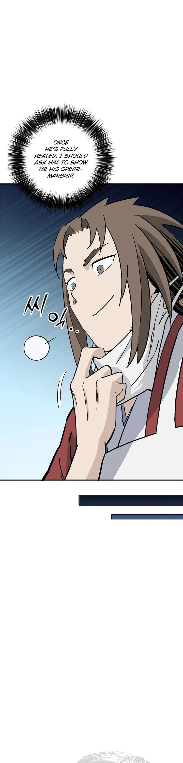 I Reincarnated as a Legendary Surgeon Chapter 206 page 17 - Chapter 206