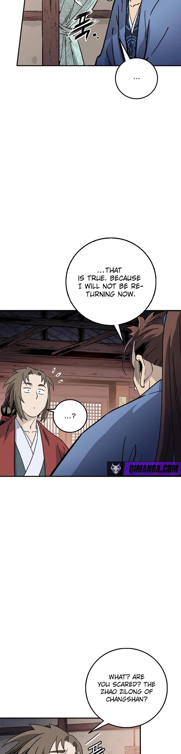 I Reincarnated as a Legendary Surgeon Chapter 206 page 23 - Chapter 206