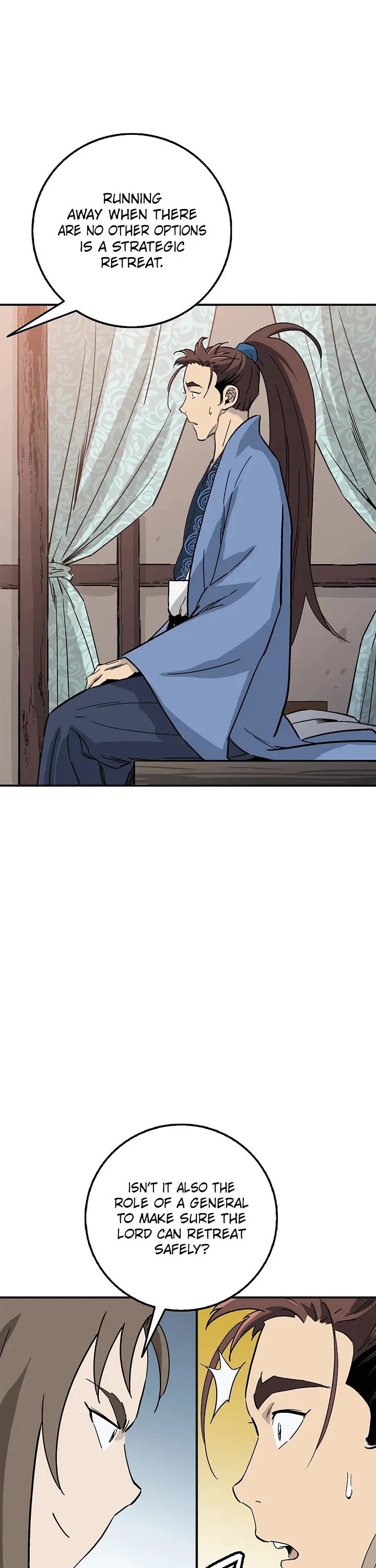 I Reincarnated as a Legendary Surgeon Chapter 206 page 27 - Chapter 206