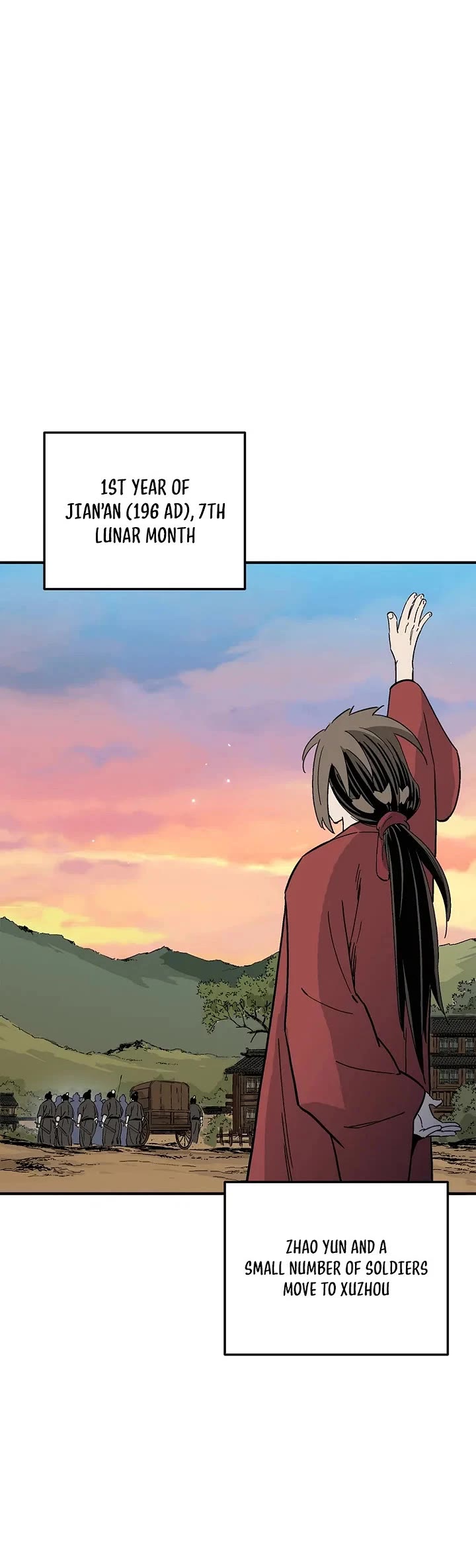 I Reincarnated as a Legendary Surgeon Chapter 206 page 34 - Chapter 206