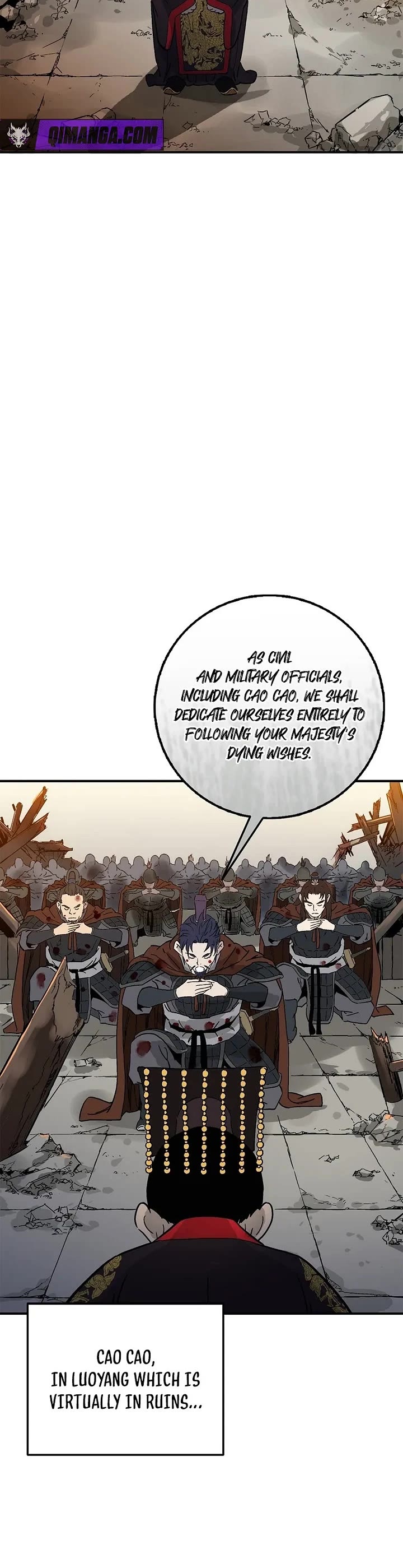 I Reincarnated as a Legendary Surgeon Chapter 206 page 38 - Chapter 206