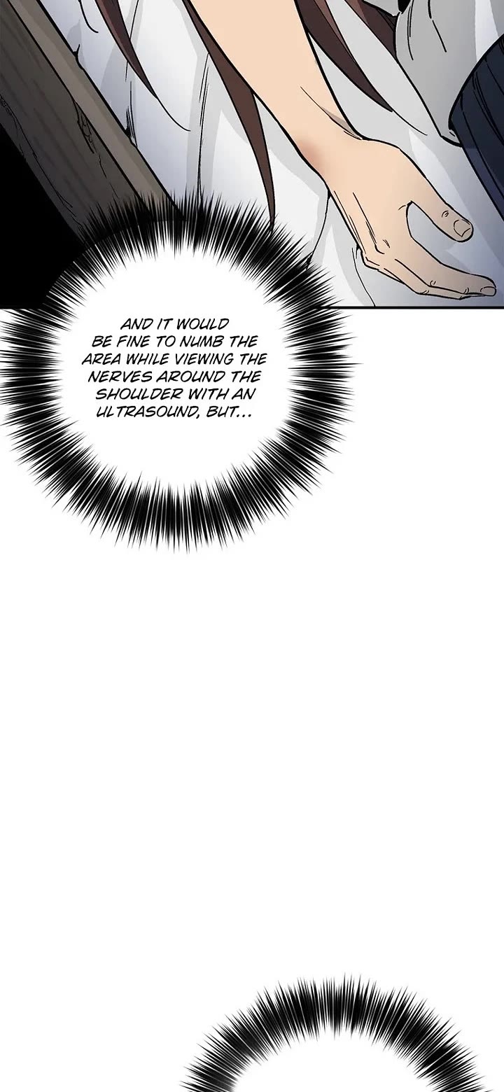 I Reincarnated as a Legendary Surgeon Chapter 206 page 4 - Chapter 206