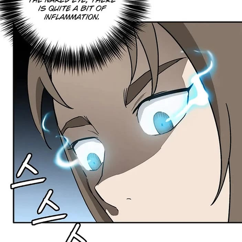 I Reincarnated as a Legendary Surgeon Chapter 206 thumbnail