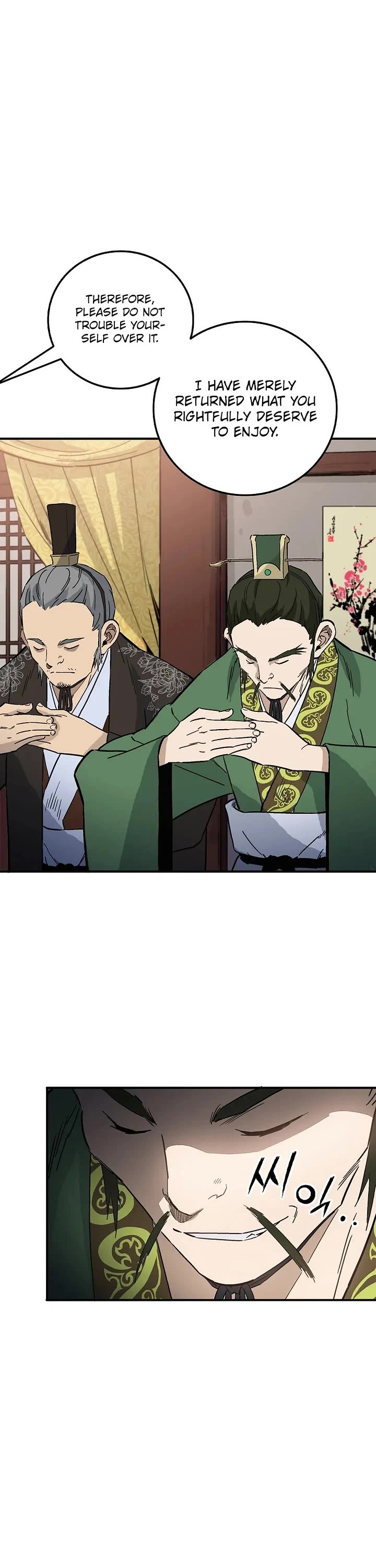 I Reincarnated as a Legendary Surgeon Chapter 207 page 12 - Chapter 207