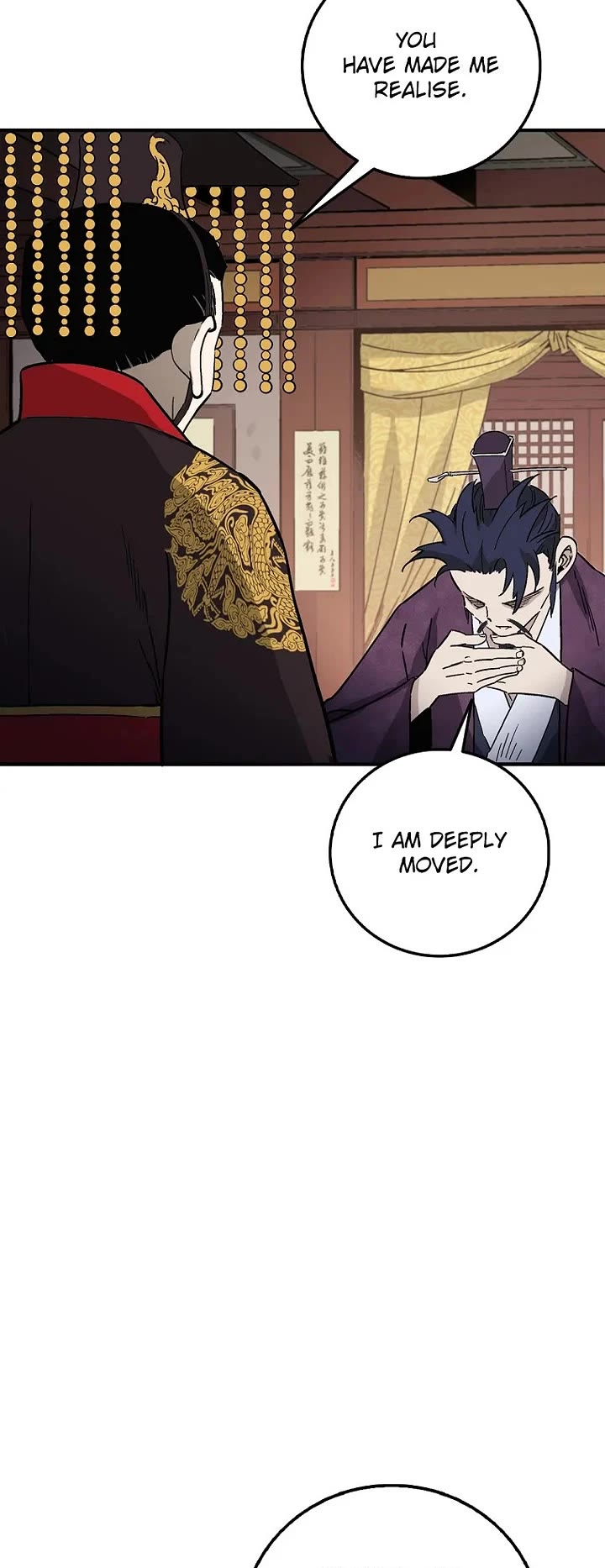 I Reincarnated as a Legendary Surgeon Chapter 207 page 14 - Chapter 207
