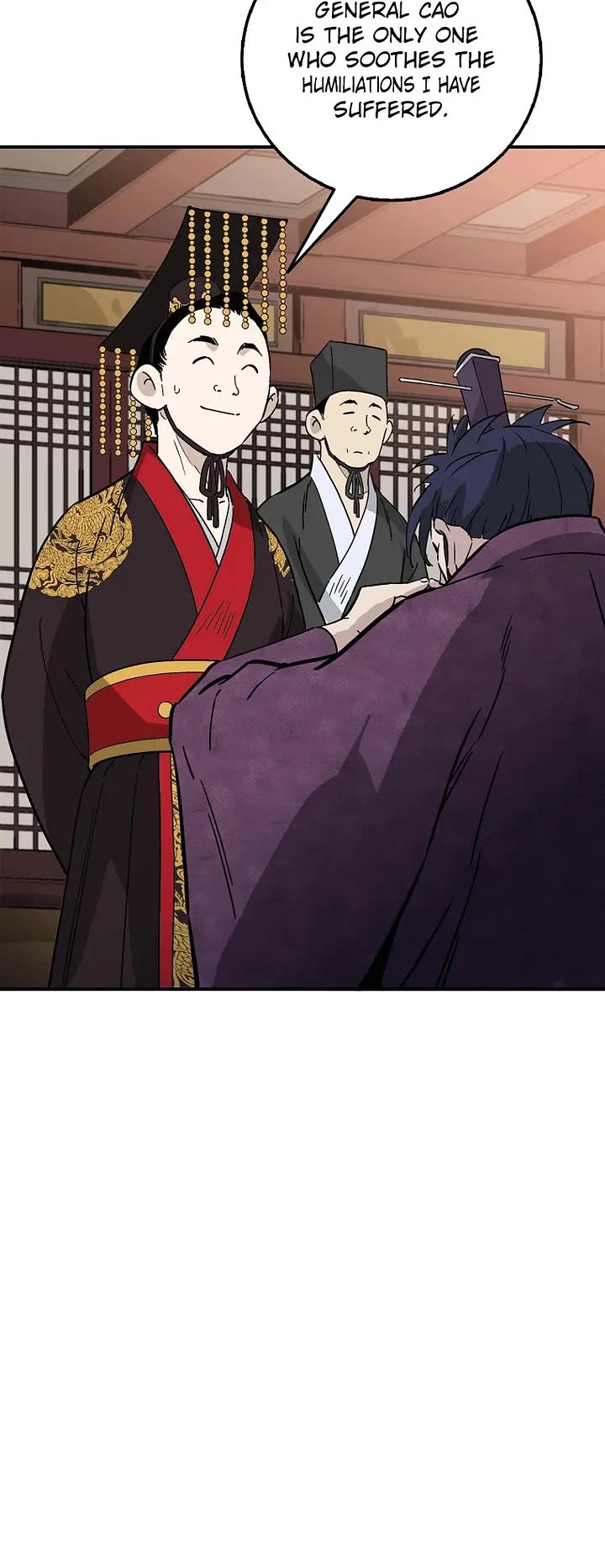 I Reincarnated as a Legendary Surgeon Chapter 207 page 15 - Chapter 207