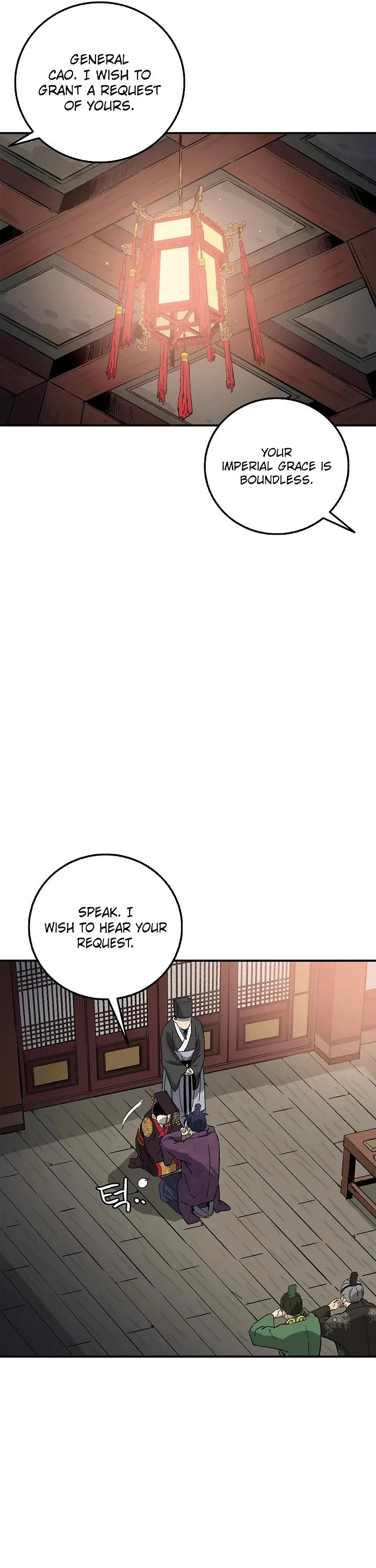 I Reincarnated as a Legendary Surgeon Chapter 207 page 16 - Chapter 207