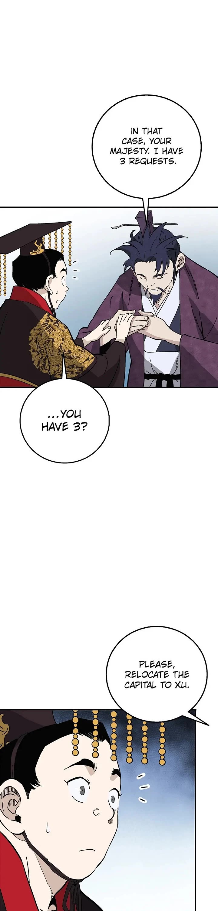 I Reincarnated as a Legendary Surgeon Chapter 207 page 17 - Chapter 207