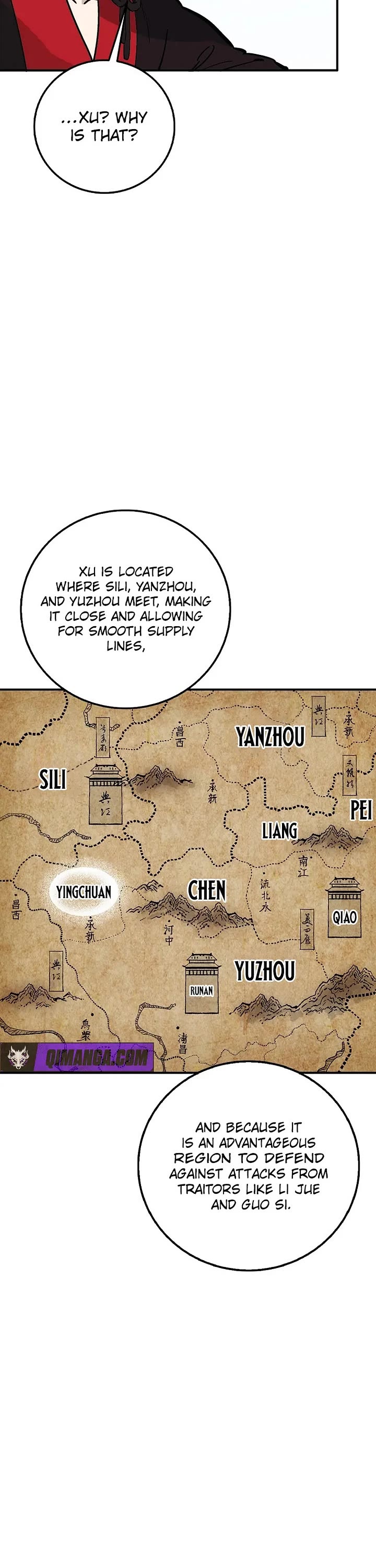 I Reincarnated as a Legendary Surgeon Chapter 207 page 18 - Chapter 207