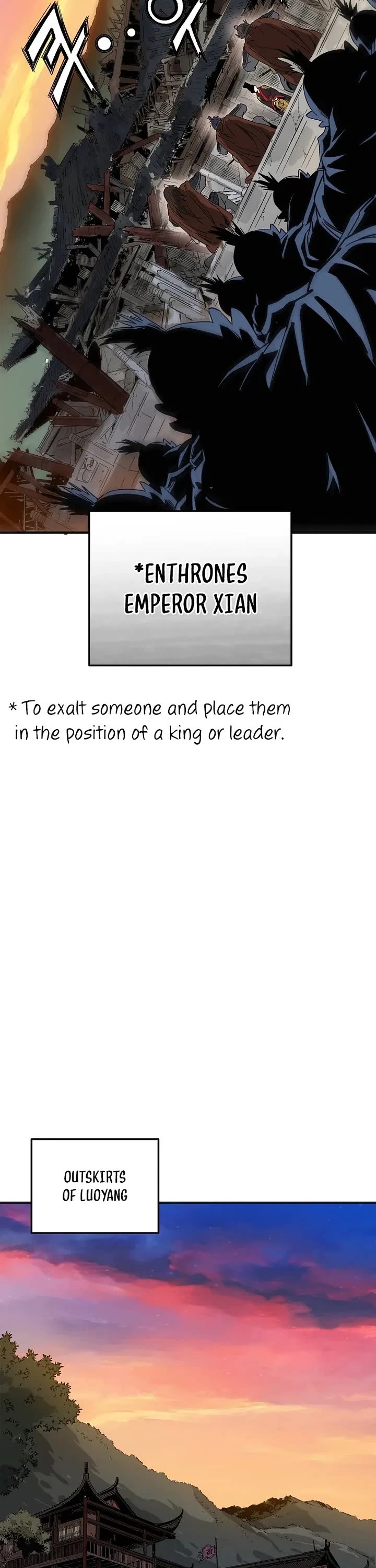 I Reincarnated as a Legendary Surgeon Chapter 207 page 2 - Chapter 207