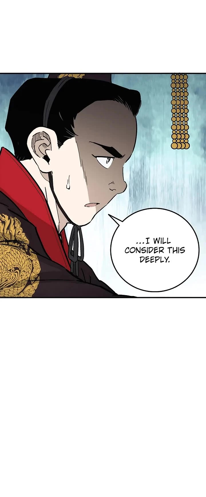 I Reincarnated as a Legendary Surgeon Chapter 207 page 20 - Chapter 207