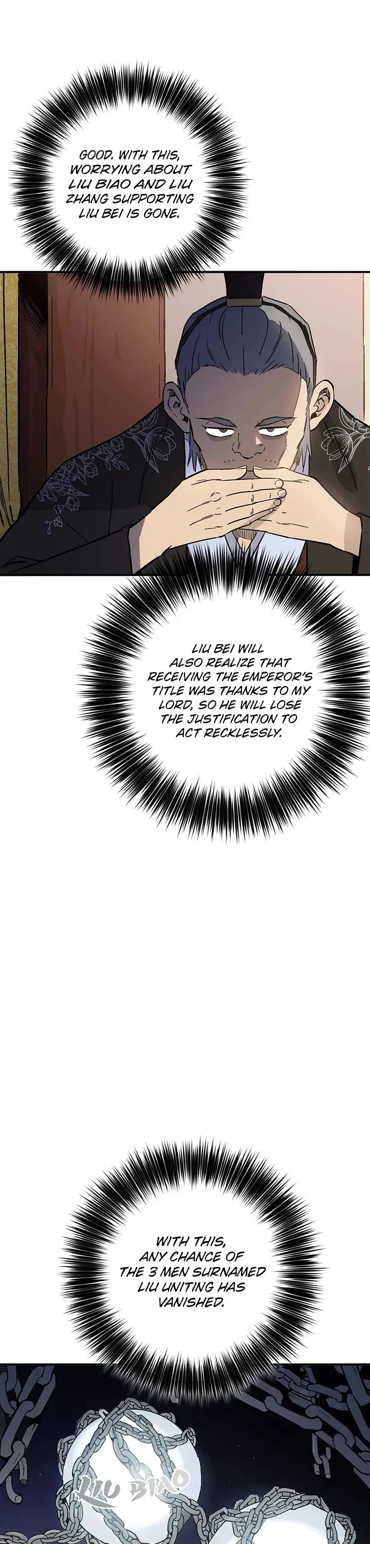 I Reincarnated as a Legendary Surgeon Chapter 207 page 26 - Chapter 207