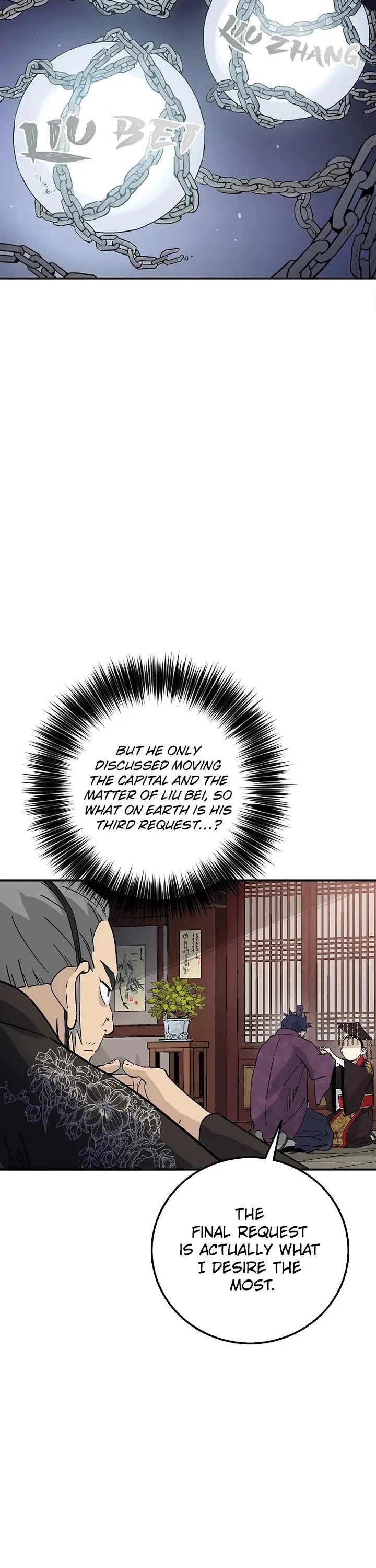 I Reincarnated as a Legendary Surgeon Chapter 207 page 27 - Chapter 207