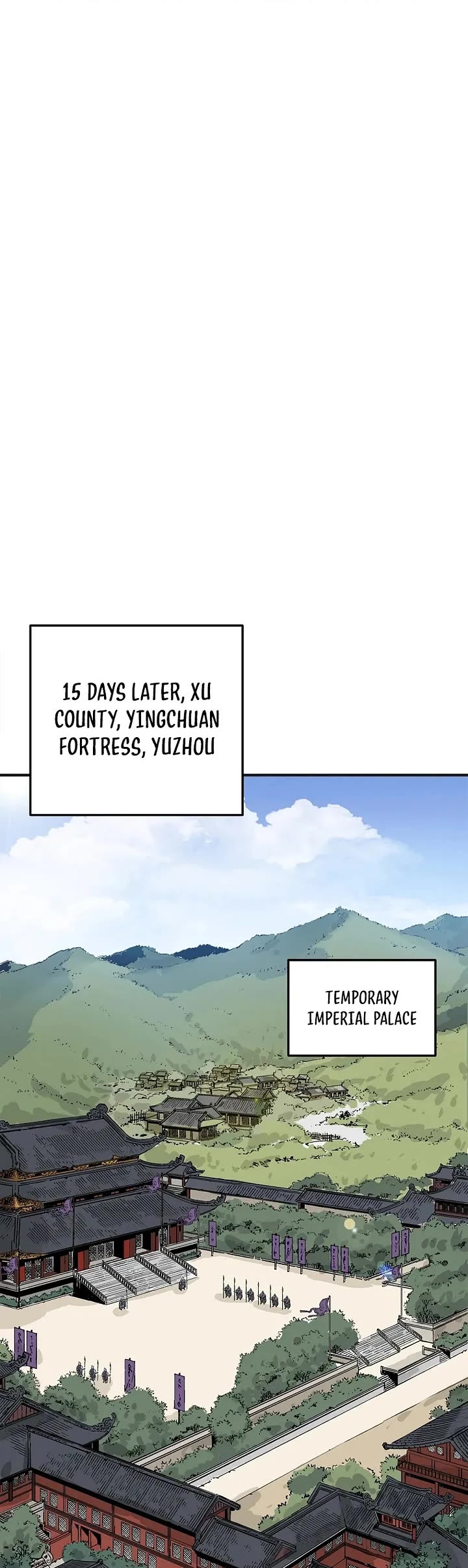 I Reincarnated as a Legendary Surgeon Chapter 207 page 29 - Chapter 207