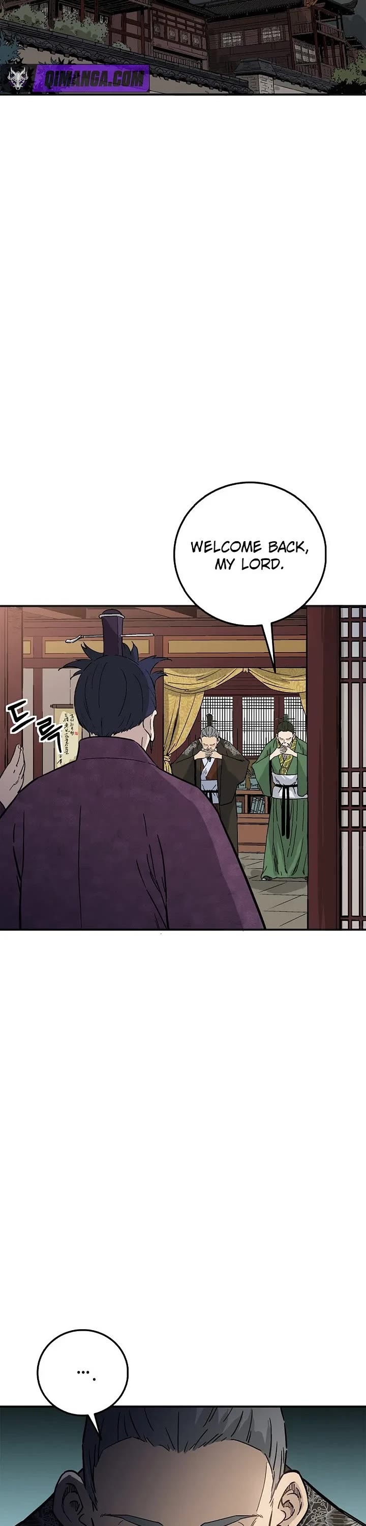 I Reincarnated as a Legendary Surgeon Chapter 207 page 3 - Chapter 207