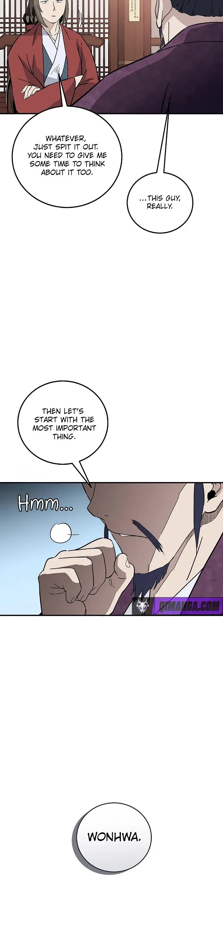 I Reincarnated as a Legendary Surgeon Chapter 207 page 38 - Chapter 207