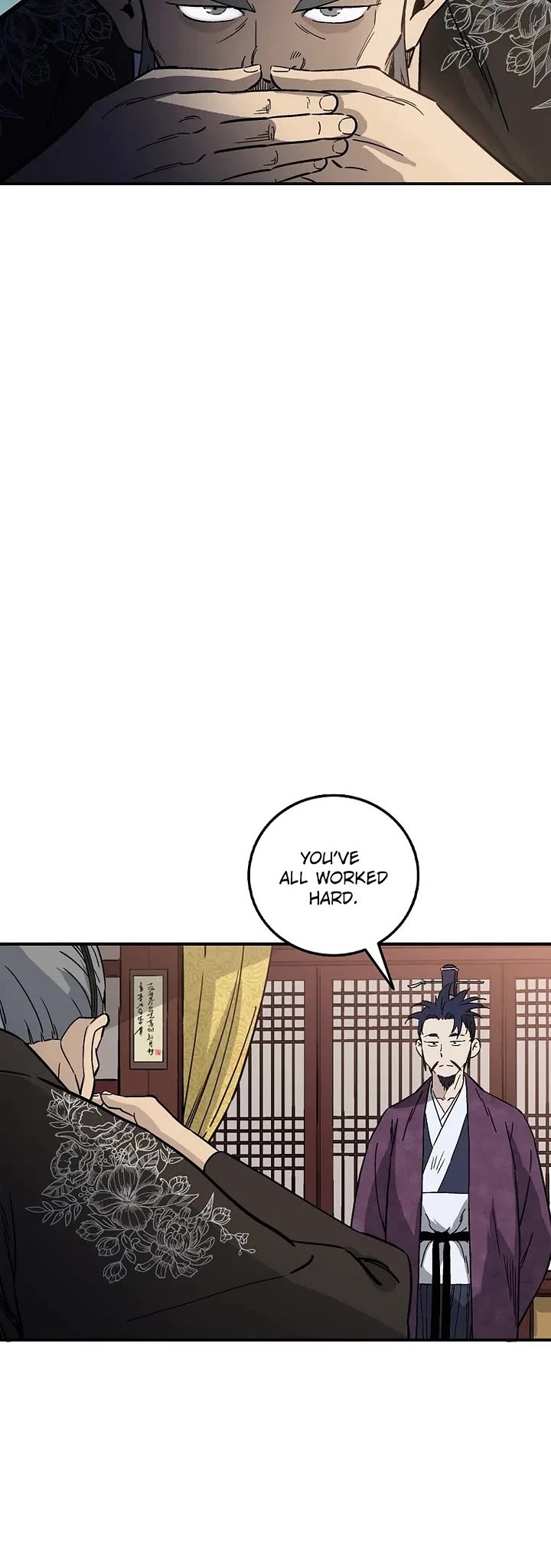 I Reincarnated as a Legendary Surgeon Chapter 207 page 4 - Chapter 207
