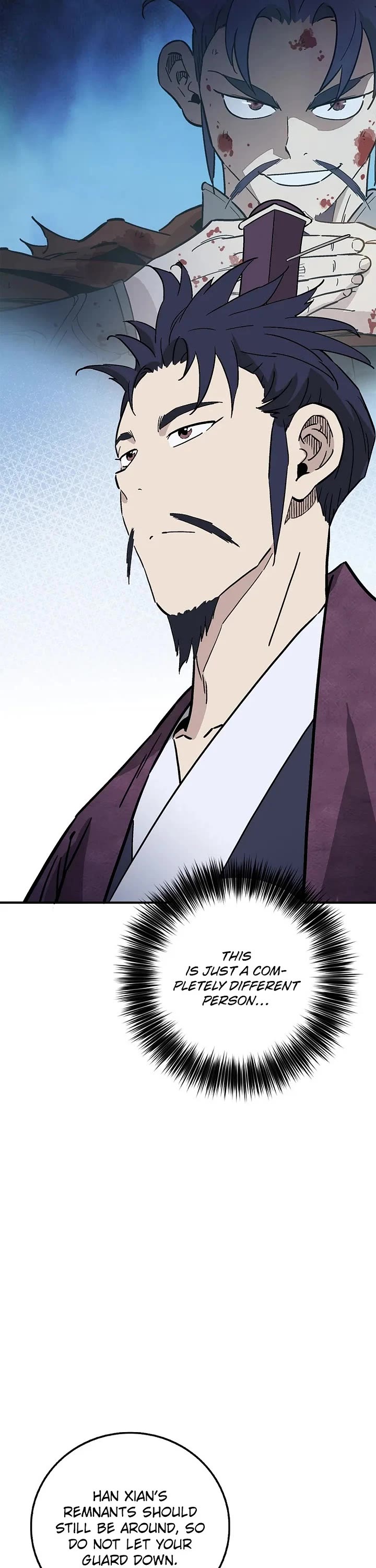 I Reincarnated as a Legendary Surgeon Chapter 207 page 6 - Chapter 207