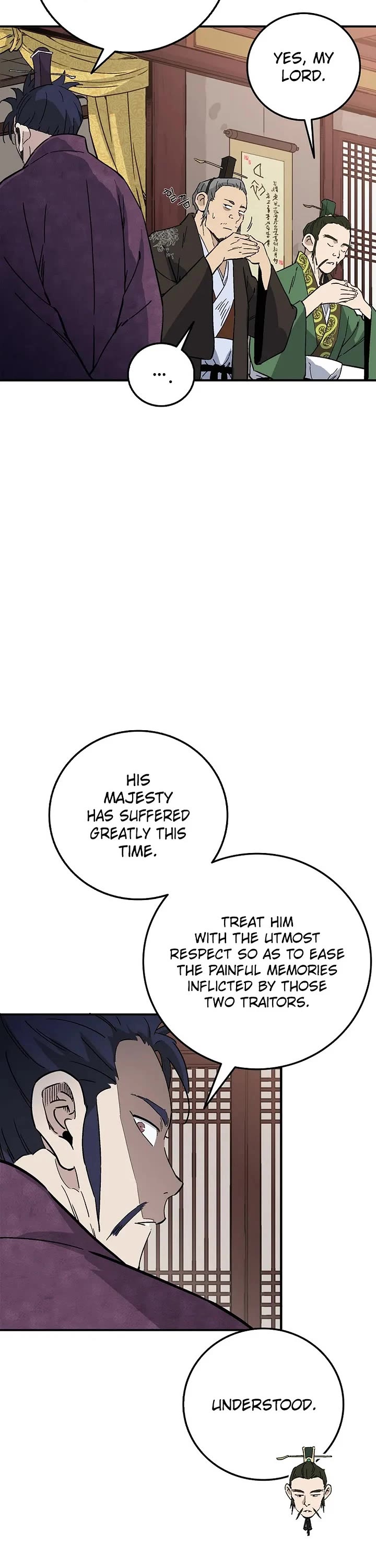 I Reincarnated as a Legendary Surgeon Chapter 207 page 7 - Chapter 207