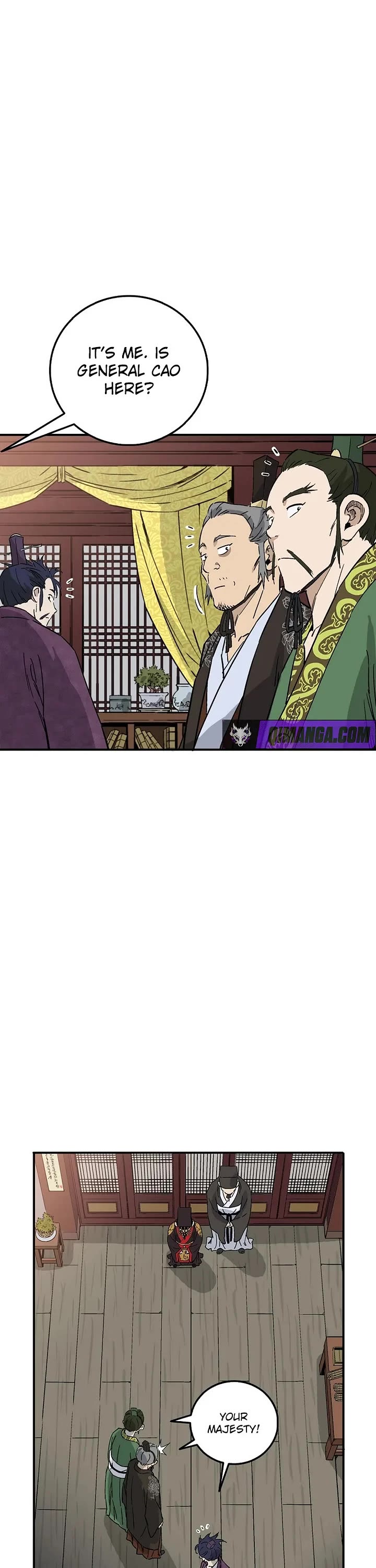 I Reincarnated as a Legendary Surgeon Chapter 207 page 8 - Chapter 207