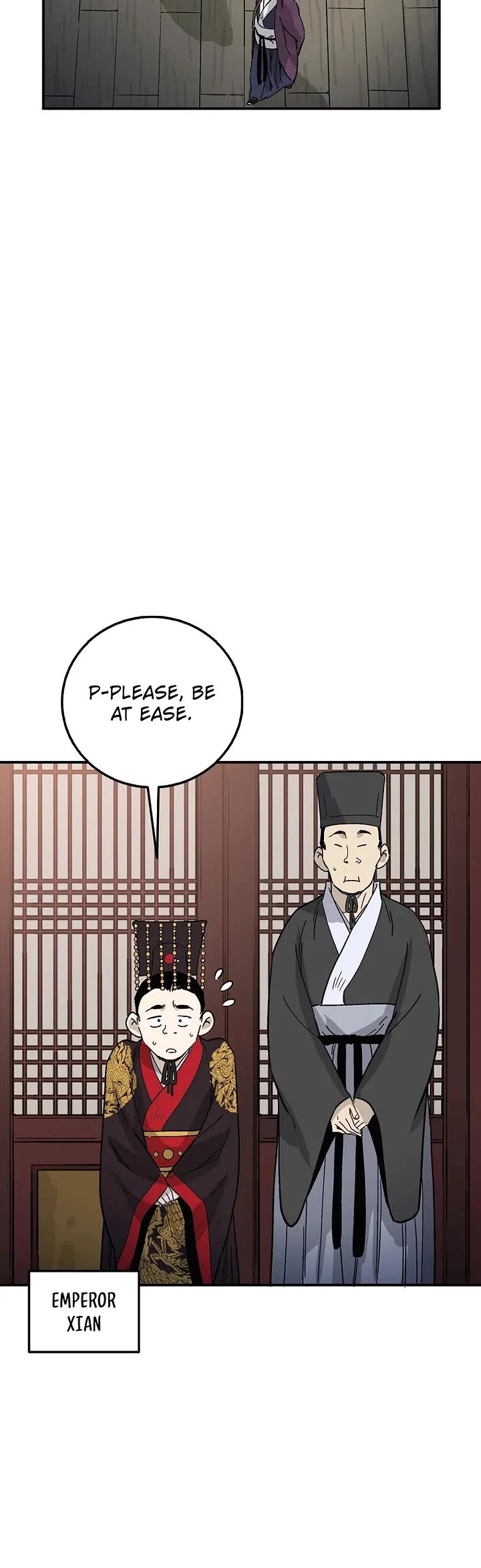 I Reincarnated as a Legendary Surgeon Chapter 207 page 9 - Chapter 207