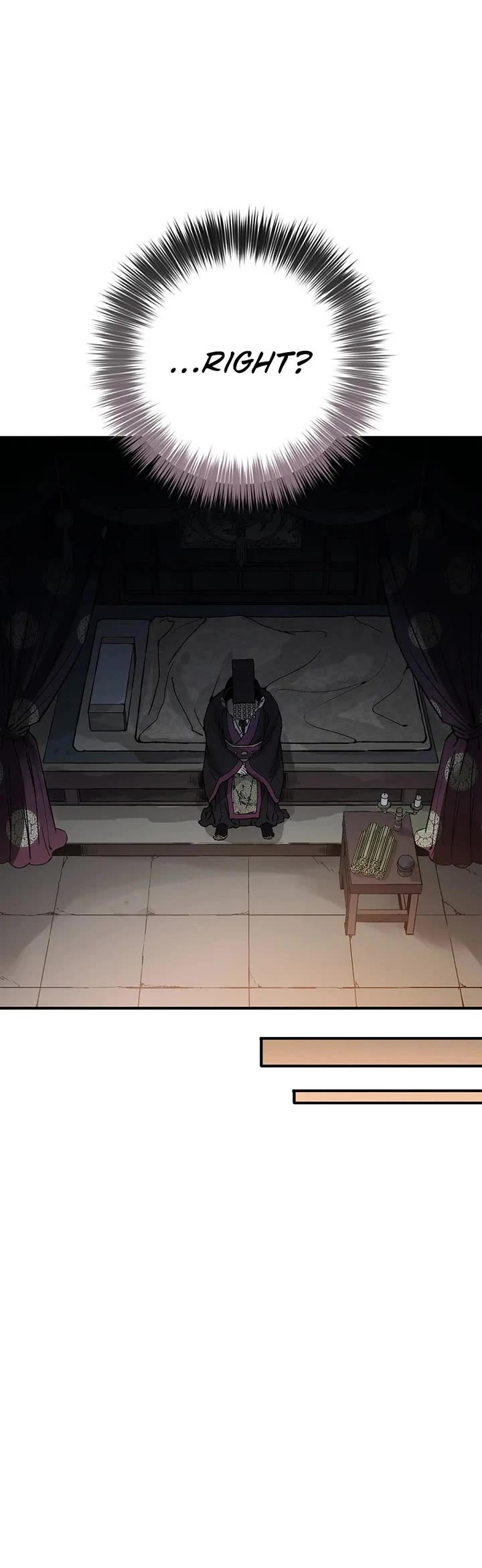 I Reincarnated as a Legendary Surgeon Chapter 208 page 10 - Chapter 208