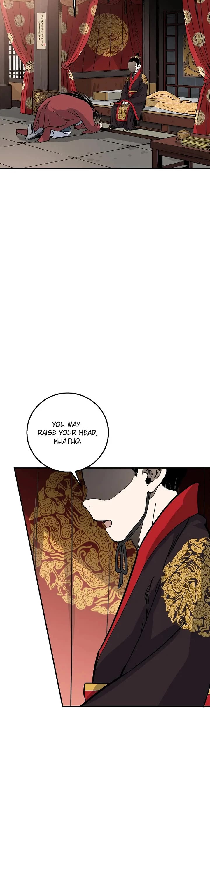 I Reincarnated as a Legendary Surgeon Chapter 208 page 12 - Chapter 208