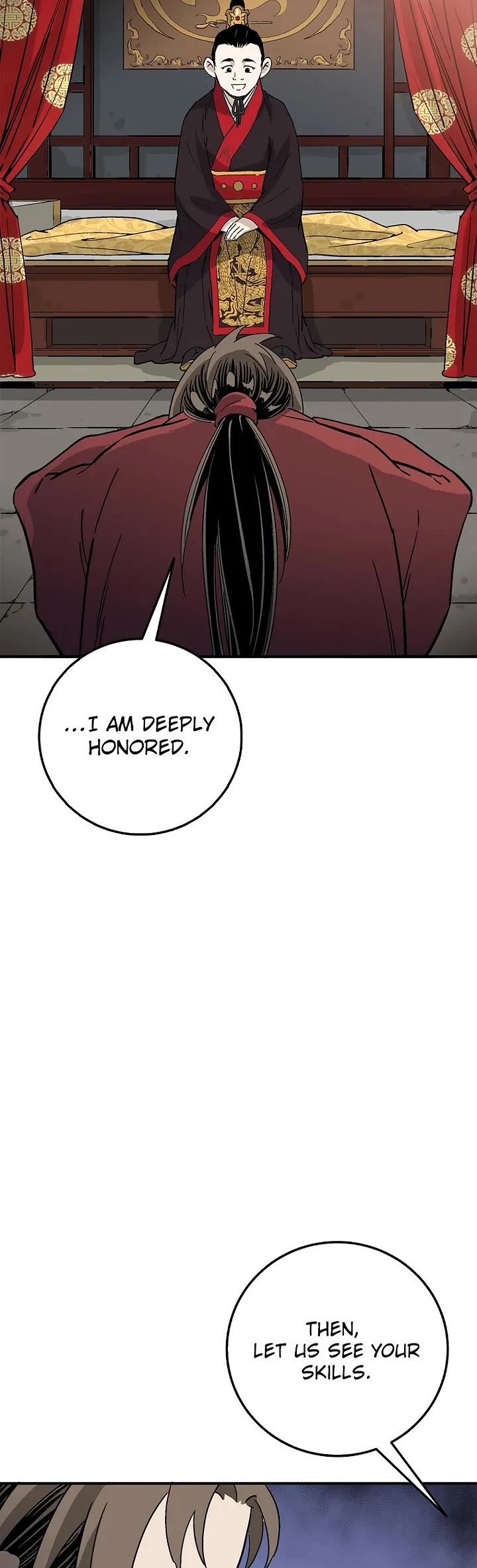 I Reincarnated as a Legendary Surgeon Chapter 208 page 14 - Chapter 208
