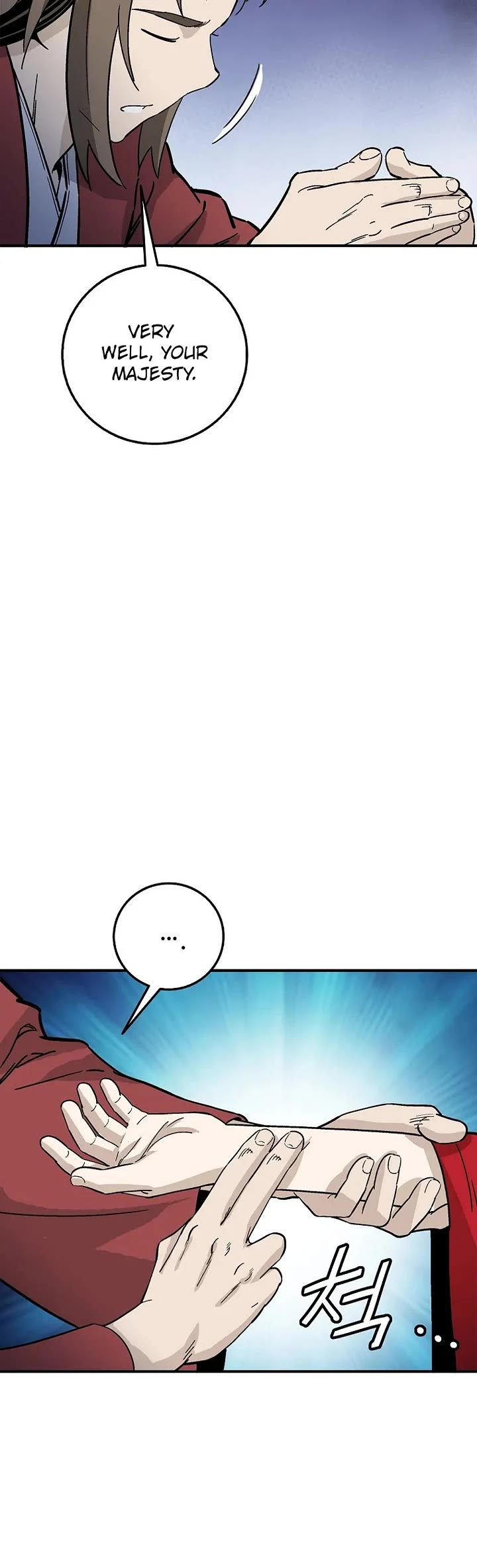 I Reincarnated as a Legendary Surgeon Chapter 208 page 15 - Chapter 208