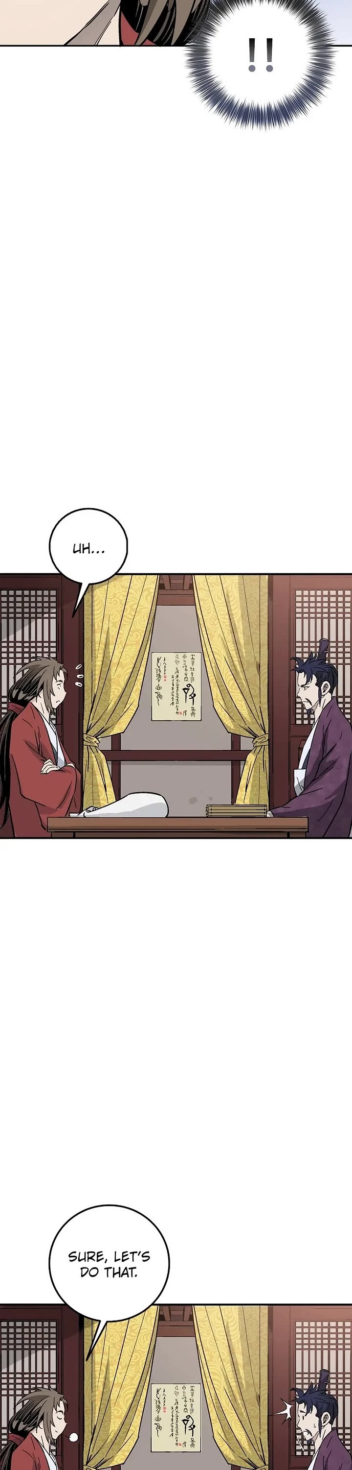 I Reincarnated as a Legendary Surgeon Chapter 208 page 2 - Chapter 208