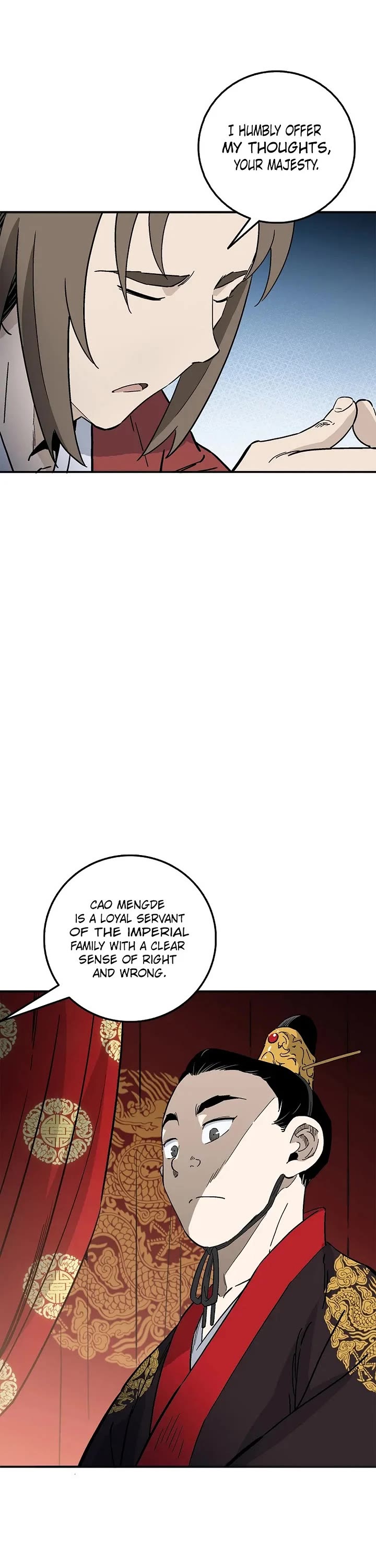 I Reincarnated as a Legendary Surgeon Chapter 208 page 21 - Chapter 208