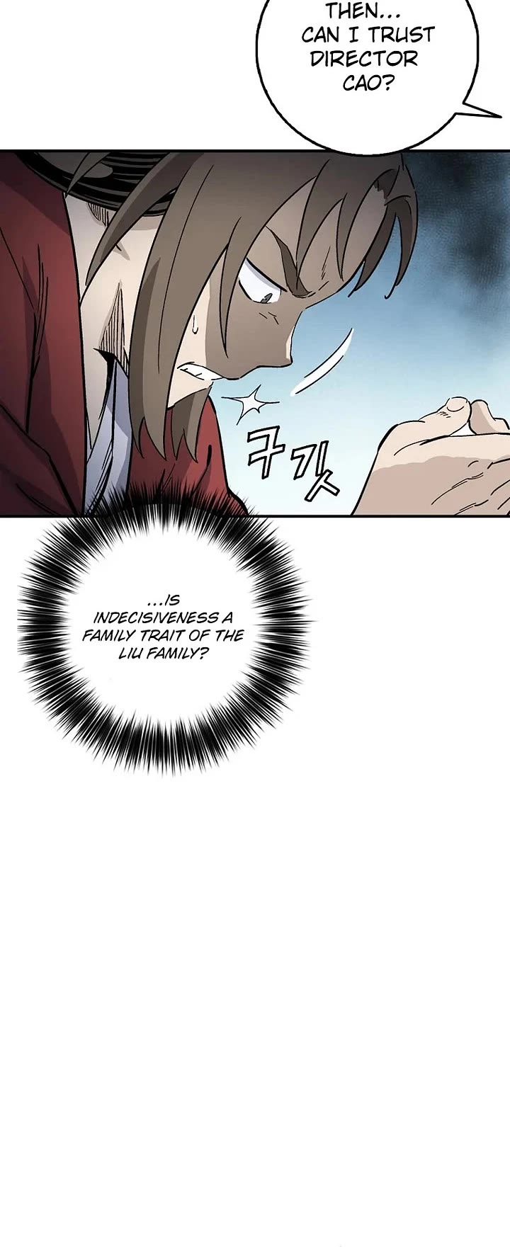 I Reincarnated as a Legendary Surgeon Chapter 208 page 25 - Chapter 208