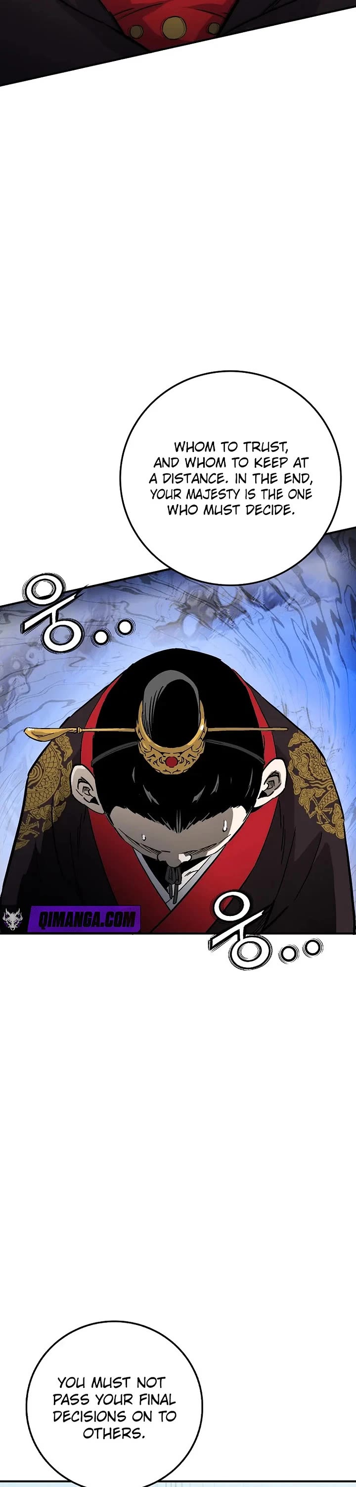 I Reincarnated as a Legendary Surgeon Chapter 208 page 28 - Chapter 208