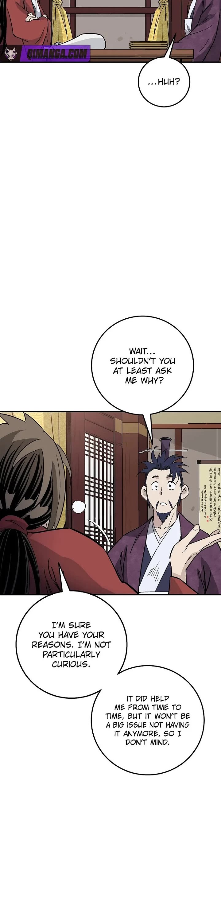 I Reincarnated as a Legendary Surgeon Chapter 208 page 3 - Chapter 208