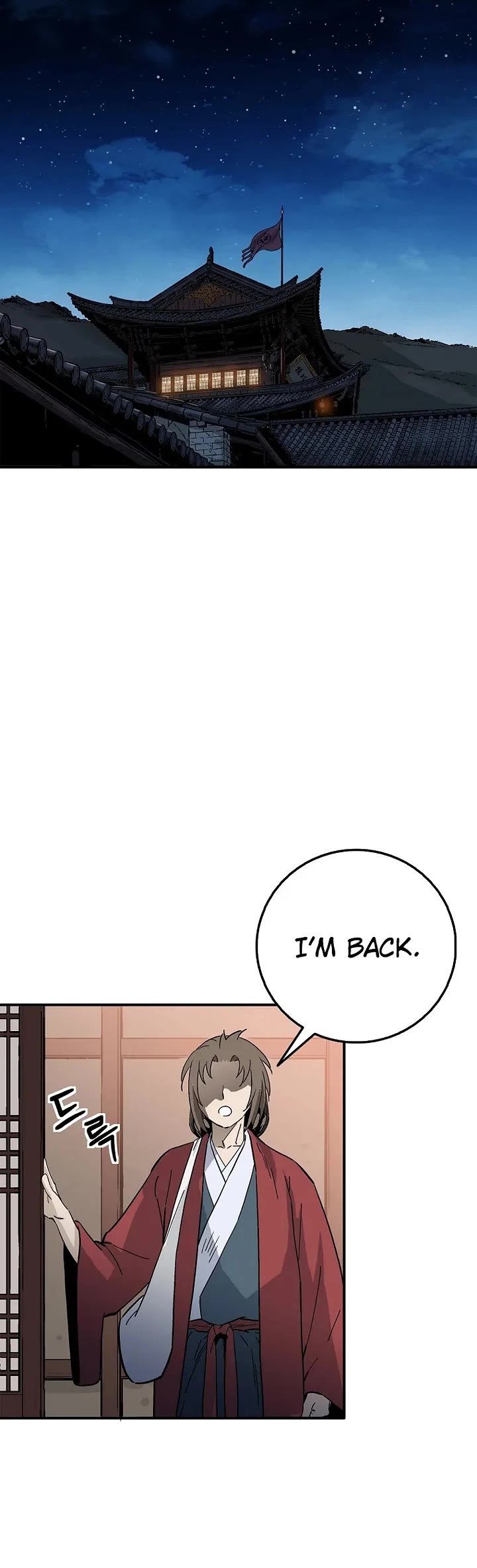 I Reincarnated as a Legendary Surgeon Chapter 208 page 30 - Chapter 208