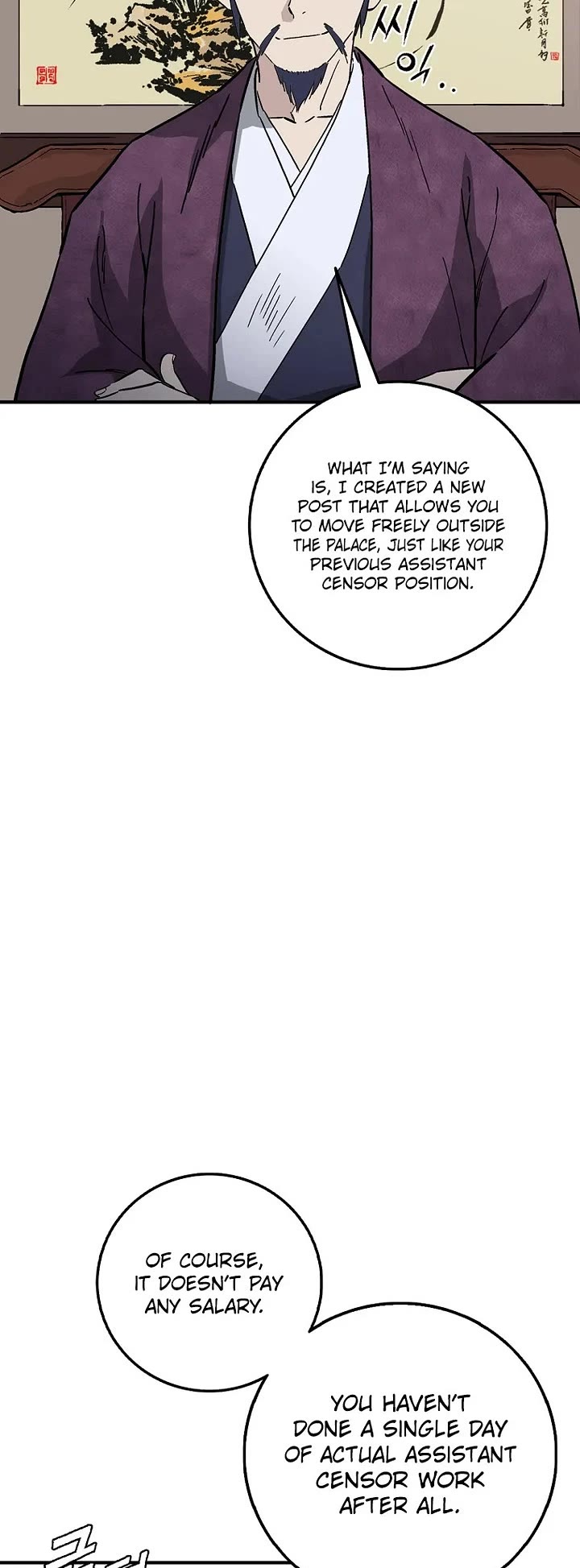 I Reincarnated as a Legendary Surgeon Chapter 208 page 34 - Chapter 208