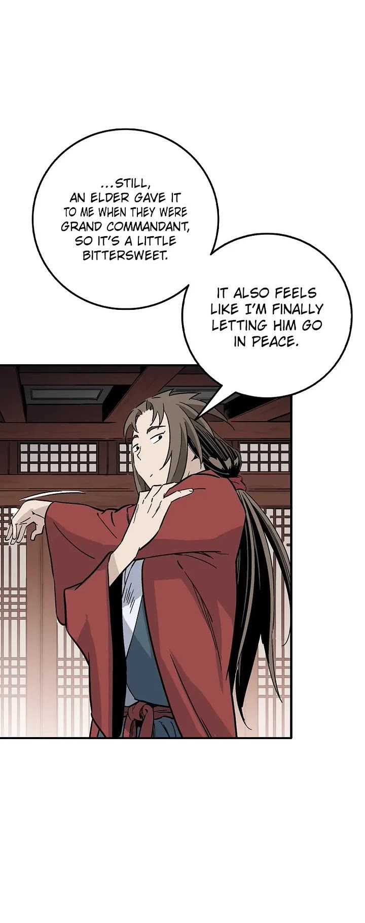 I Reincarnated as a Legendary Surgeon Chapter 208 page 5 - Chapter 208