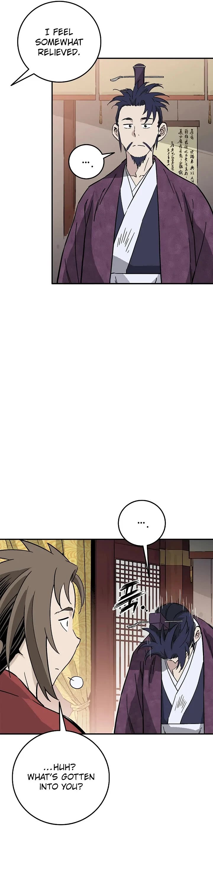 I Reincarnated as a Legendary Surgeon Chapter 208 page 6 - Chapter 208