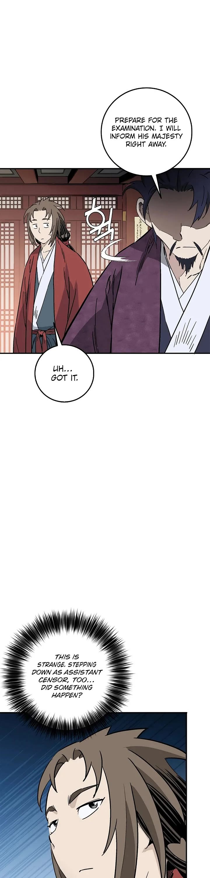 I Reincarnated as a Legendary Surgeon Chapter 208 page 7 - Chapter 208