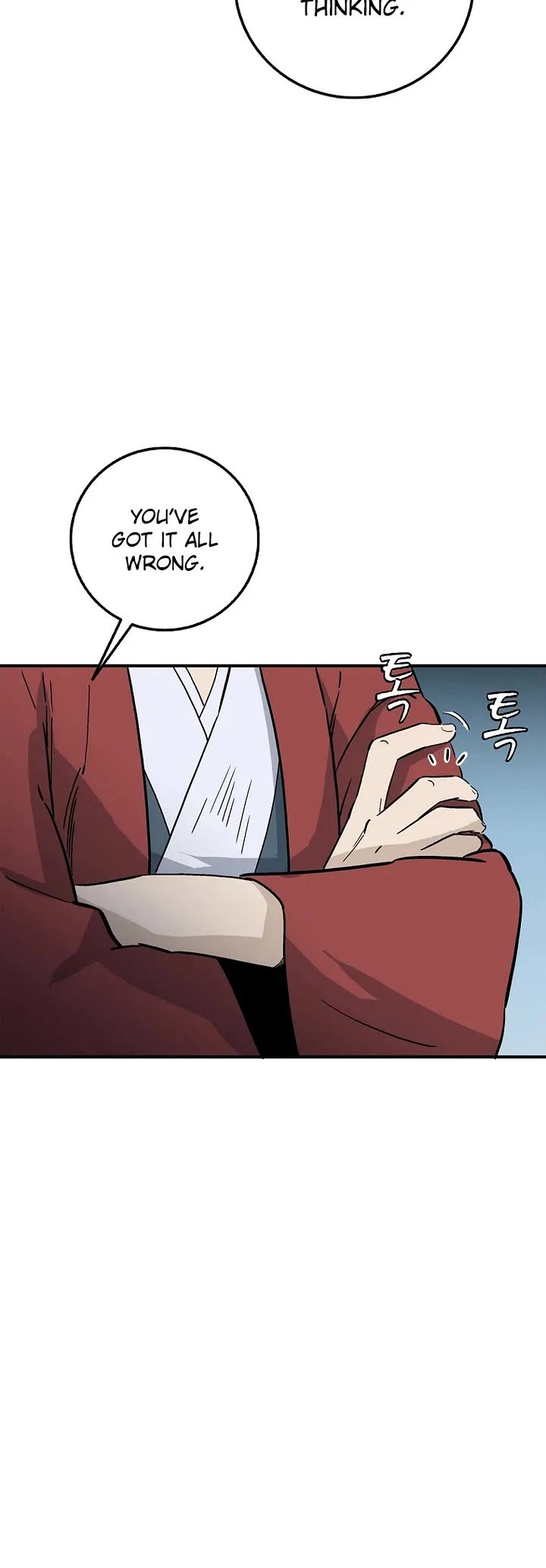 I Reincarnated as a Legendary Surgeon Chapter 209 page 10 - Chapter 209