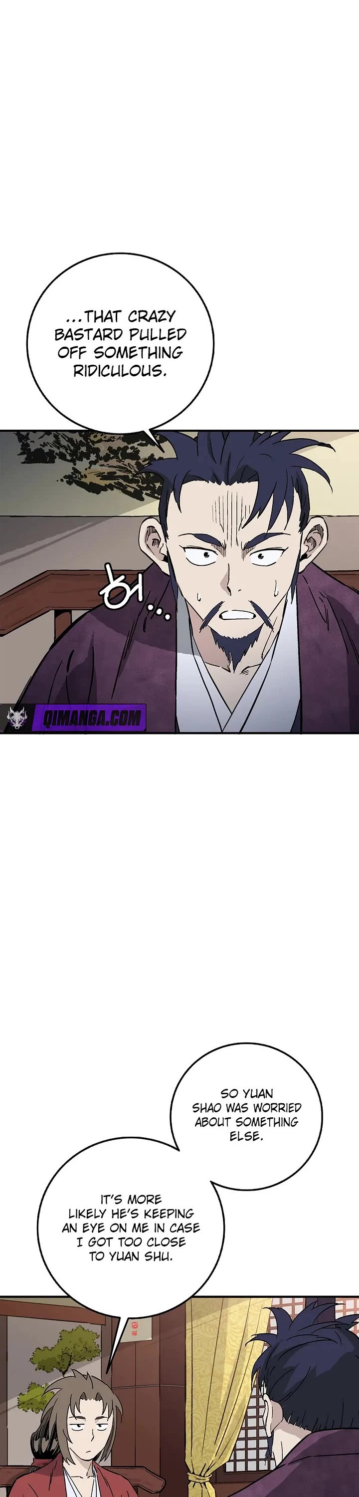 I Reincarnated as a Legendary Surgeon Chapter 209 page 13 - Chapter 209