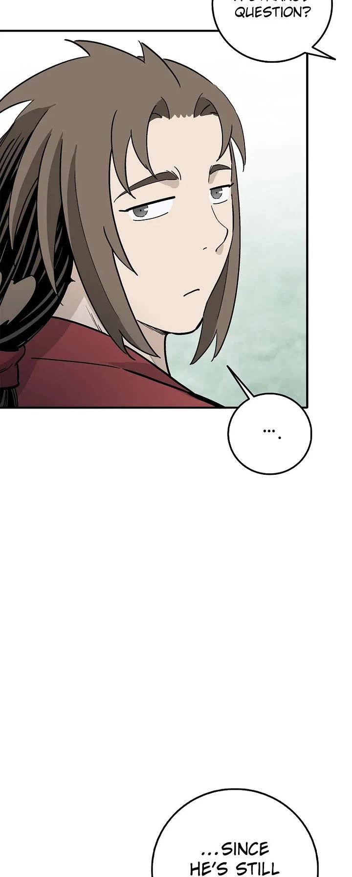 I Reincarnated as a Legendary Surgeon Chapter 209 page 19 - Chapter 209