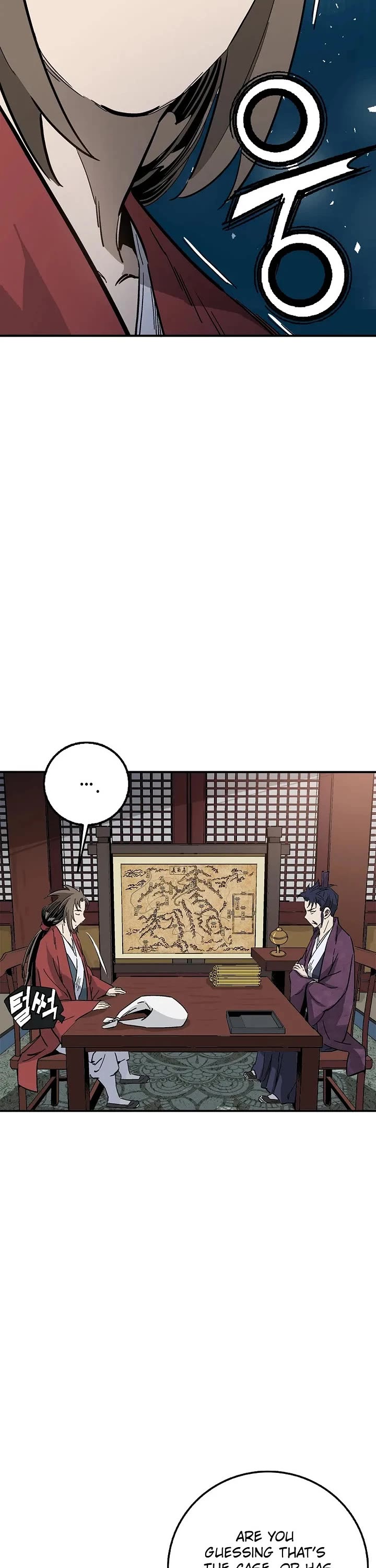 I Reincarnated as a Legendary Surgeon Chapter 209 page 2 - Chapter 209