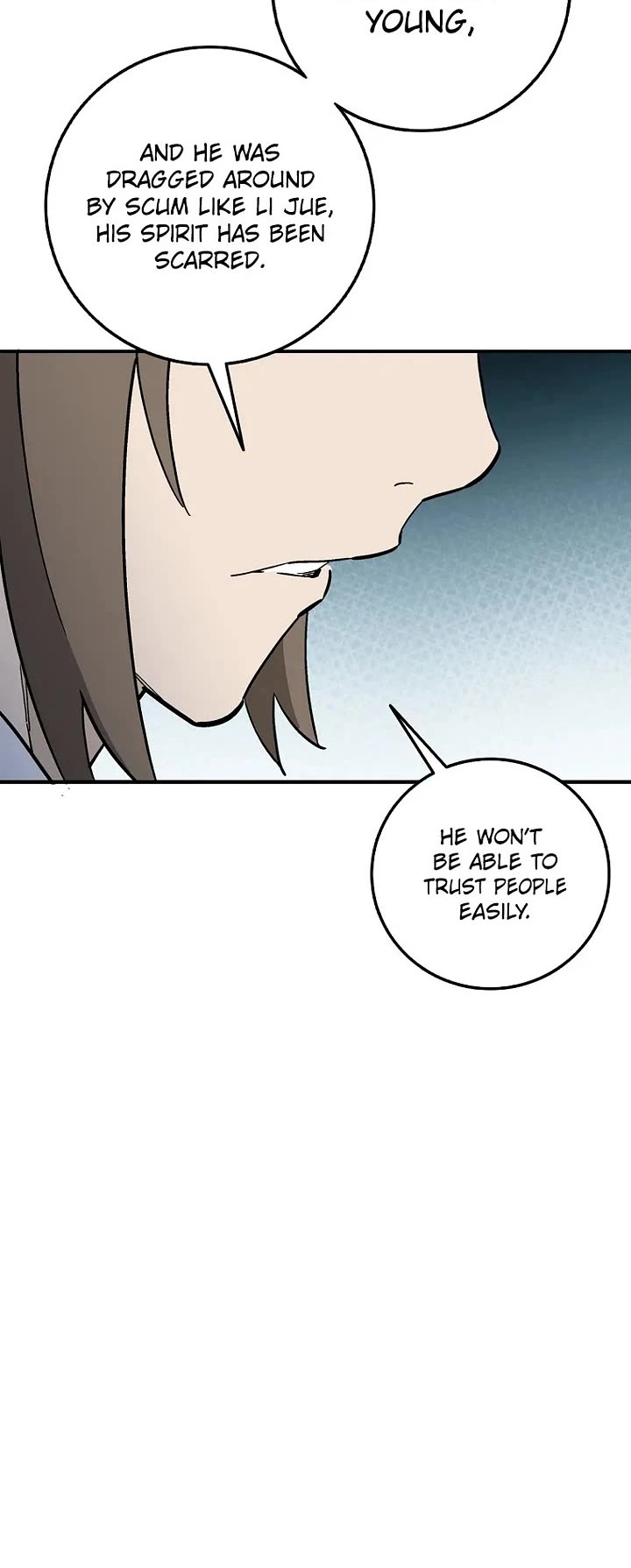 I Reincarnated as a Legendary Surgeon Chapter 209 page 20 - Chapter 209